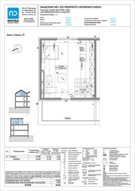 rzut dom na sprzedaż 143m2 dom Jazgarzewszczyzna, Krzywa