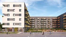 CITY VIBE Kraków, PŁASZÓW - PODGÓRZE, MYŚLIWSKA 68 Foto 4