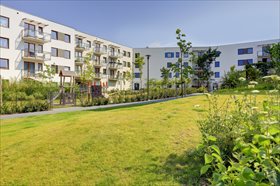 Wolne Miasto etap VI Gdańsk, Cedrowa 37 Foto 6