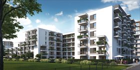 BORSUCZA 55 Warszawa, Włochy, BORSUCZA 55 Foto 1