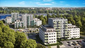 Murapol Osiedle Parkowe Gliwice, ul. Kozielska Foto 3