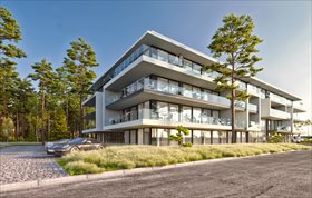 Sea & Lake Luxury Apartments Resort Mielno, Unieście, Mielno Molo, Sosnowy Las 15 Foto 4