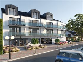 Silamar Parkowa 3 Niechorze, Parkowa 3 Foto 7