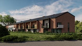 Nowy dom Domy Garwolin Garwolin, Stacyjna 6 125m2 Foto 4