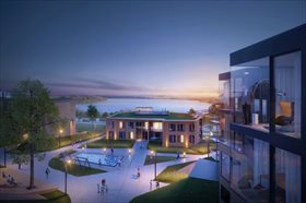 Pratum Apartamenty I Etap Mikołajki, Mrągowska Foto 3