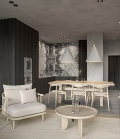 Nowe mieszkanie dwupokojowe Apartamenty Widokowe Bielsko - Biała, KAMIENICA, Sternicza 48 51m2 Foto 6