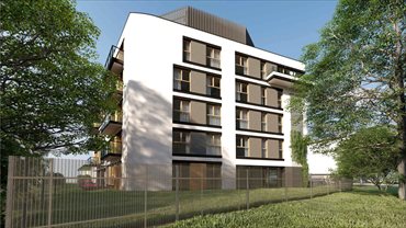 Apartamenty Pustułeczki Warszawa, Ursynów, Pustułeczki 18D Foto 6