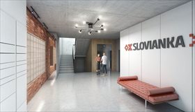 SLOVIANKA Łódź, Śródmieście/Górna, Słowiańska 6 Foto 6