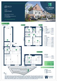 rzut mieszkanie na sprzedaż 133m2 mieszkanie Wrocław, Fabryczna