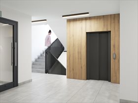 Apartameny Orologio Błonie, ul.Wiejska 6 i 8 Foto 6