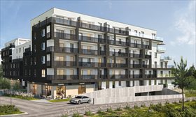 Osiedle Franciszkańskie Południe Katowice, Ligota-Panewniki, Franciszkańskie, Kijowska 44 Foto 2