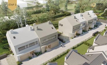 Osiedle Kwiatów Polskich etap 2 i 3 Warszawa, Wawer, Kwiatów Polskich 16 Foto 7