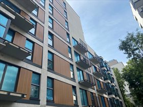 MOKO Concept Apartments Warszawa, Mokotów, ul. Etiudy Rewolucyjnej 3 Foto 7