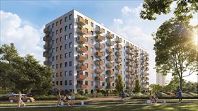 Murapol Nowe Miasto Poznań, ul. Wagrowska Foto 4