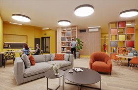 Nowe mieszkanie dwupokojowe LEŚNA SONATA Sopot, Przylesie, 23 Marca 47m2 Foto 4