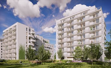 Warszawski Świt Etap IX Warszawa, Targówek, ul. Warszawski Świt 12 Foto 2