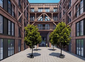 Słoneczne Tarasy Łódź, Śródmieście, Kilińskiego 12 Foto 1