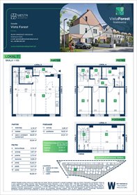 rzut mieszkanie na sprzedaż 113m2 mieszkanie Wrocław, Fabryczna
