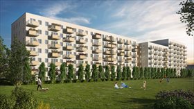 Murapol Nowe Miasto Poznań, ul. Wagrowska Foto 6
