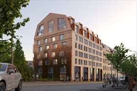 Podgórna 7 Poznań, Stare Miasto, Podgórna 7 Foto 2