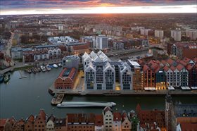 Granaria Gdańsk, Śródmieście, Chmielna 3 Foto 5
