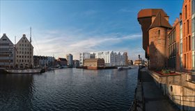 Granaria Gdańsk, Śródmieście, Chmielna 3 Foto 2