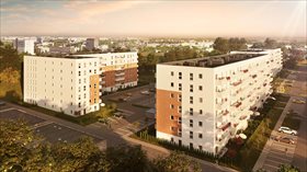 Murapol Nowa Przędzalnia Łódź, ul. W. Wróblewskiego Foto 1