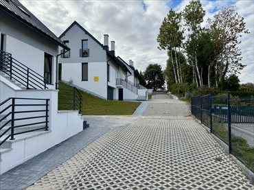 Nowy dom Domy przy ul. Kamiennej Zabierzów, Kamienna 62 162m2 Foto 3