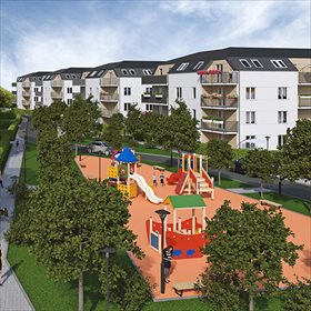 Osiedle Brwinów etap III Brwinów, Grodziska 40 Foto 2