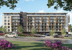 Nowe mieszkanie trzypokojowe Bytkowska 2.0 - gotowe mieszkania Katowice, Wełnowiec - Józefowiec, Bytkowska 107 31m2 Foto 1