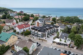 Silamar Parkowa 3 Niechorze, Parkowa 3 Foto 6