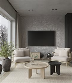 Nowe mieszkanie dwupokojowe Apartamenty Widokowe Bielsko - Biała, KAMIENICA, Sternicza 48 51m2 Foto 5