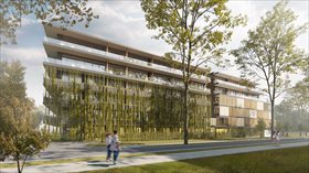 Nowe mieszkanie dwupokojowe Aquart Świnoujście Świnoujście, Bolesława Chrobrego 35 46m2 Foto 1