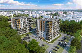 Osiedle Łososiowa Łódź, Bałuty, Okoniowa Foto 6