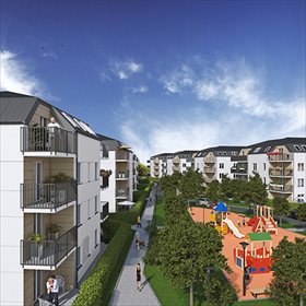 Osiedle Brwinów etap III Brwinów, Grodziska 40 Foto 3