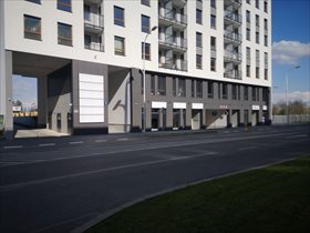Moja Północna II - lokale Warszawa, Białołęka, ul. Kościeszów 6 Foto 6
