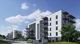 Apartameny Orologio Błonie, ul.Wiejska 6 i 8 Foto 2
