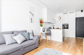 Nowe mieszkanie dwupokojowe API-TESTY Rupin 40m2 Foto 2