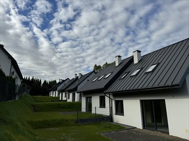 Nowy dom Domy przy ul. Kamiennej Zabierzów, Kamienna 62 162m2 Foto 1