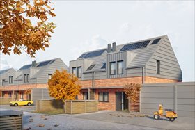 Osiedle przy Białych Tygrysów Wrocław, Polanowice, Białych Tygrysów Foto 1