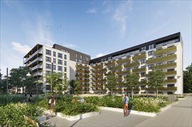 Nowe mieszkanie czteropokojowe CITYFLOW Warszawa, Wola, Redutowa 9 126m2 Foto 4
