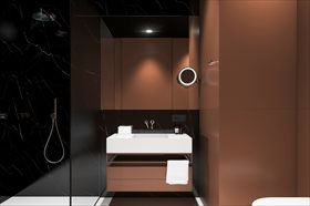 Nowe mieszkanie dwupokojowe Aquart Świnoujście Świnoujście, Bolesława Chrobrego 35 46m2 Foto 7