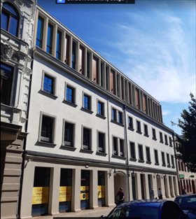 Wiszące Ogrody Łódź, Śródmieście, Tuwima 48 Foto 7