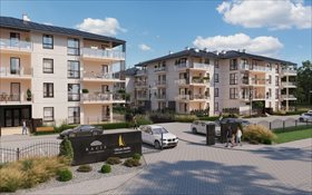 Villa Park - Etap I Augustów, Wypoczynkowa Foto 5