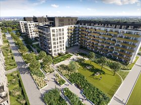 Nowe mieszkanie czteropokojowe CITYFLOW Warszawa, Wola, Redutowa 9 126m2 Foto 5
