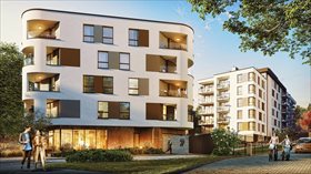 mieszkanie na sprzedaż 86m2 mieszkanie Gdańsk, Wrzeszcz, Słowackiego 77