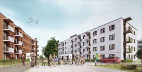 Mieszkanie Plus (filar rynkowy) Toruń Toruń, Podgórz, ul. Okólna Foto 3
