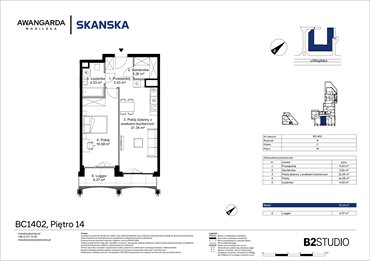 rzut mieszkanie na sprzedaż 51m2 mieszkanie Kraków, Prądnik Czerwony, Mogilska 126
