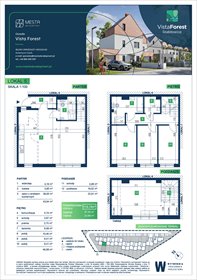 rzut mieszkanie na sprzedaż 113m2 mieszkanie Wrocław, Fabryczna