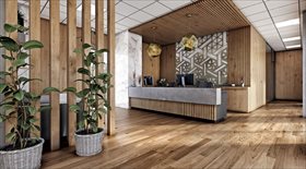 MOKO Concept Apartments Warszawa, Mokotów, ul. Etiudy Rewolucyjnej 3 Foto 5
